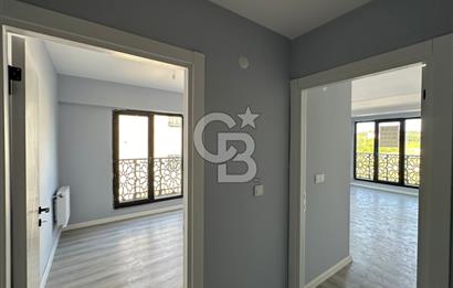 Çanakkale Lapseki'de Sahil ve Denize Çok Yakın Sıfır 3+1 Daire