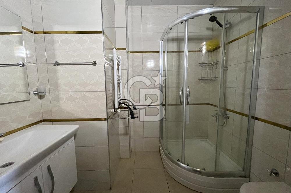 Nar Toros Sitesi’nde Geniş ve Kullanışlı 3+1 Kiralık Daire