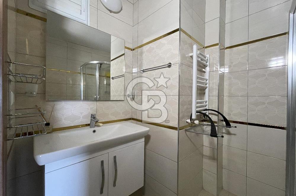 Nar Toros Sitesi’nde Geniş ve Kullanışlı 3+1 Kiralık Daire