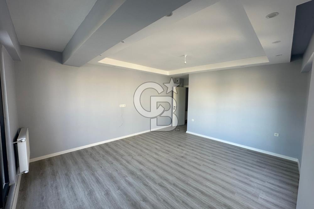 Çanakkale Lapseki'de Sahil ve Denize Çok Yakın Sıfır 3+1 Daire