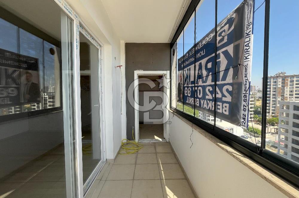 Nar Toros Sitesi’nde Geniş ve Kullanışlı 3+1 Kiralık Daire