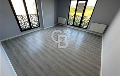 Çanakkale Lapseki'de Sahil ve Denize Çok Yakın Sıfır 3+1 Daire