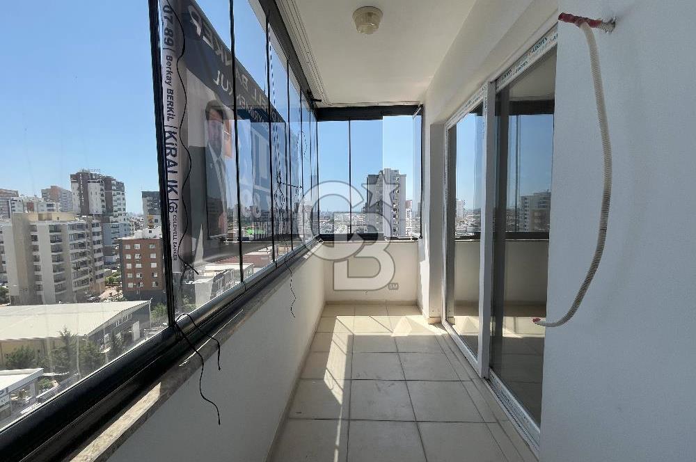 Nar Toros Sitesi’nde Geniş ve Kullanışlı 3+1 Kiralık Daire