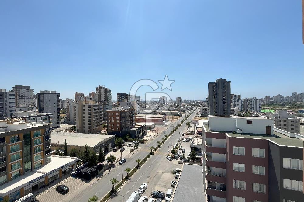 Nar Toros Sitesi’nde Geniş ve Kullanışlı 3+1 Kiralık Daire