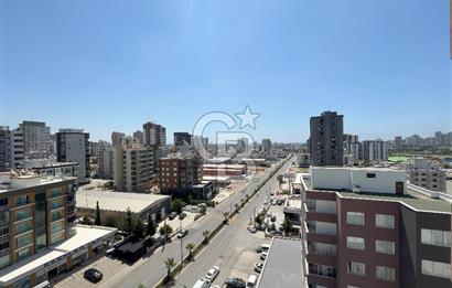 Nar Toros Sitesi’nde Geniş ve Kullanışlı 3+1 Kiralık Daire