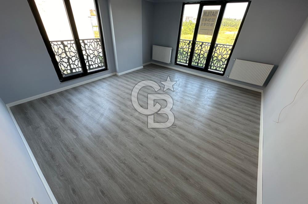 Çanakkale Lapseki'de Sahil ve Denize Çok Yakın Sıfır 3+1 Daire