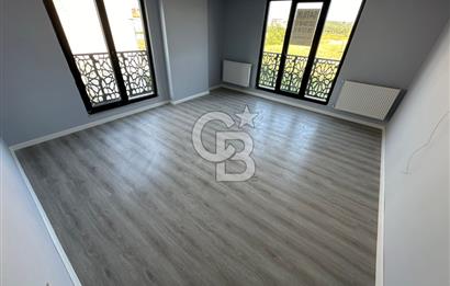 Çanakkale Lapseki'de Sahil ve Denize Çok Yakın Sıfır 3+1 Daire