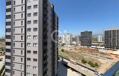 Nar Toros Sitesi’nde Geniş ve Kullanışlı 3+1 Kiralık Daire