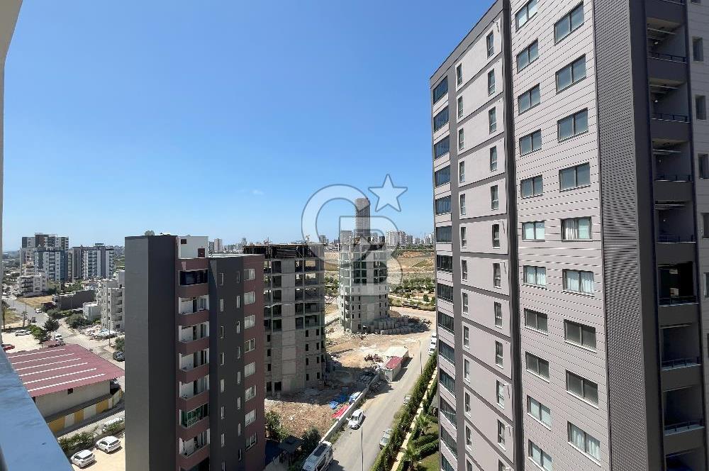 Nar Toros Sitesi’nde Geniş ve Kullanışlı 3+1 Kiralık Daire