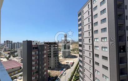 Nar Toros Sitesi’nde Geniş ve Kullanışlı 3+1 Kiralık Daire