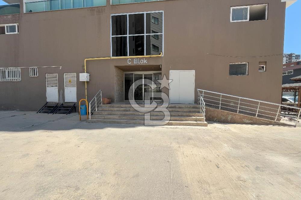 Nar Toros Sitesi’nde Geniş ve Kullanışlı 3+1 Kiralık Daire