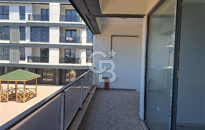 YALOVA ÇİFTLİKKÖYDE HARİKA DENİZ MANZARALI 3+2 SATILIK DAİRE