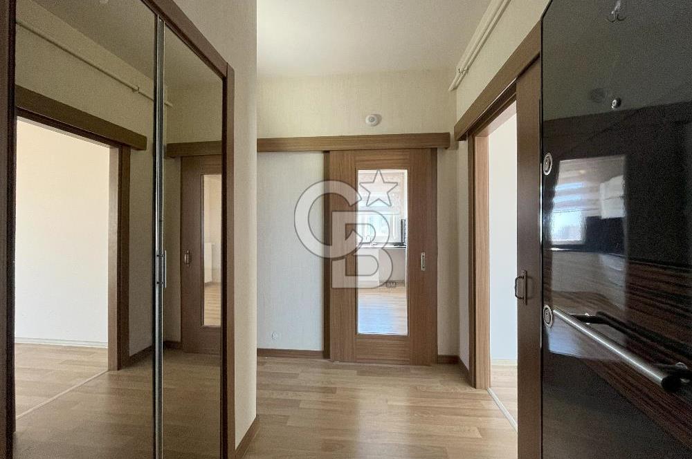 Nar Toros Sitesi’nde Geniş ve Kullanışlı 3+1 Kiralık Daire