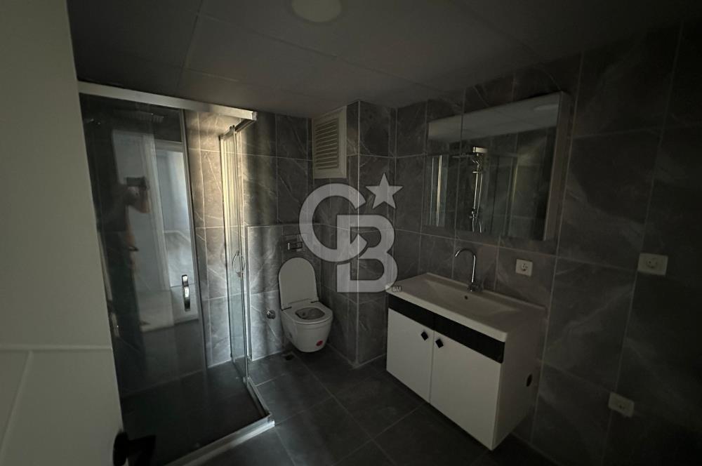 Çanakkale Lapseki'de Sahil ve Denize Çok Yakın Sıfır 3+1 Daire