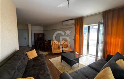 Bosphorus City'de Muhteşem Manzaralı Teraslı Havuzlu Penthouse!
