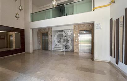 Nar Toros Sitesi’nde Geniş ve Kullanışlı 3+1 Kiralık Daire