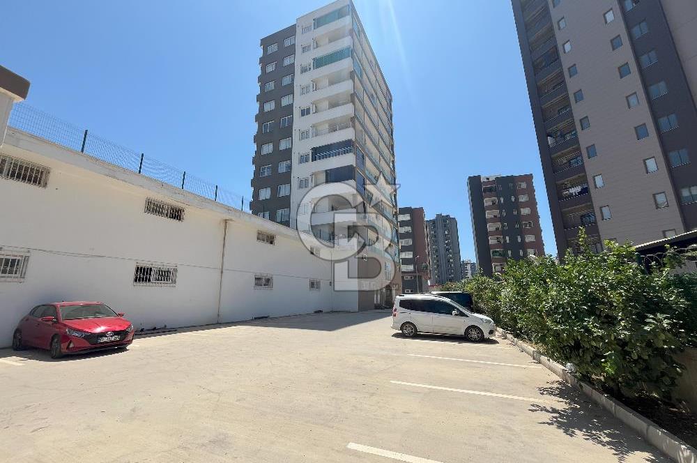 Nar Toros Sitesi’nde Geniş ve Kullanışlı 3+1 Kiralık Daire