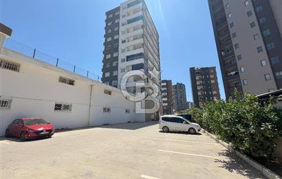Nar Toros Sitesi’nde Geniş ve Kullanışlı 3+1 Kiralık Daire