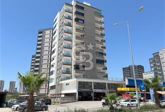 Nar Toros Sitesi’nde Geniş ve Kullanışlı 3+1 Kiralık Daire