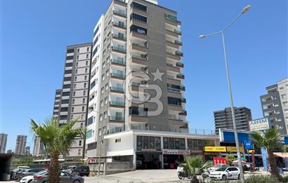 Nar Toros Sitesi’nde Geniş ve Kullanışlı 3+1 Kiralık Daire
