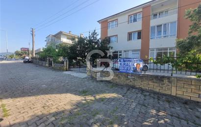 YALOVA ÇINARCIK ÇALICA KONUTLARININ MERKEZİNDE KİRALIK DÜKKAN!.
