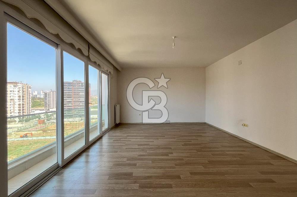 Nar Toros Sitesi’nde Geniş ve Kullanışlı 3+1 Kiralık Daire