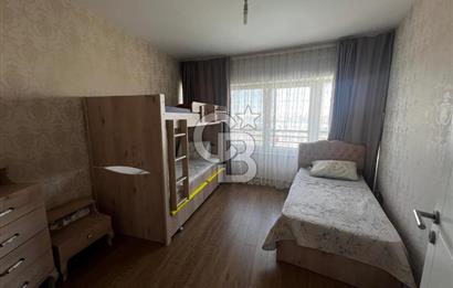 Bosphorus City'de Muhteşem Manzaralı Teraslı Havuzlu Penthouse!