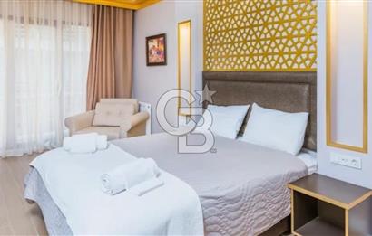 CB CITY’DEN YALOVA TERMAL PALACE DE SATILIK 4+1 DEVRE MÜLK 