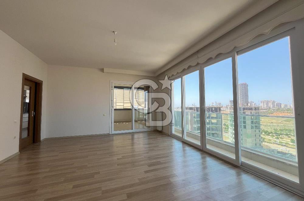 Nar Toros Sitesi’nde Geniş ve Kullanışlı 3+1 Kiralık Daire