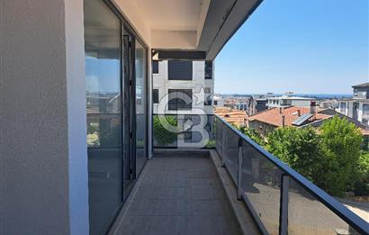 YALOVA ÇİFTLİKKÖYDE HARİKA DENİZ MANZARALI 3+2 SATILIK DAİRE
