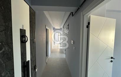 Çanakkale Lapseki'de Sahil ve Denize Çok Yakın Sıfır 3+1 Daire