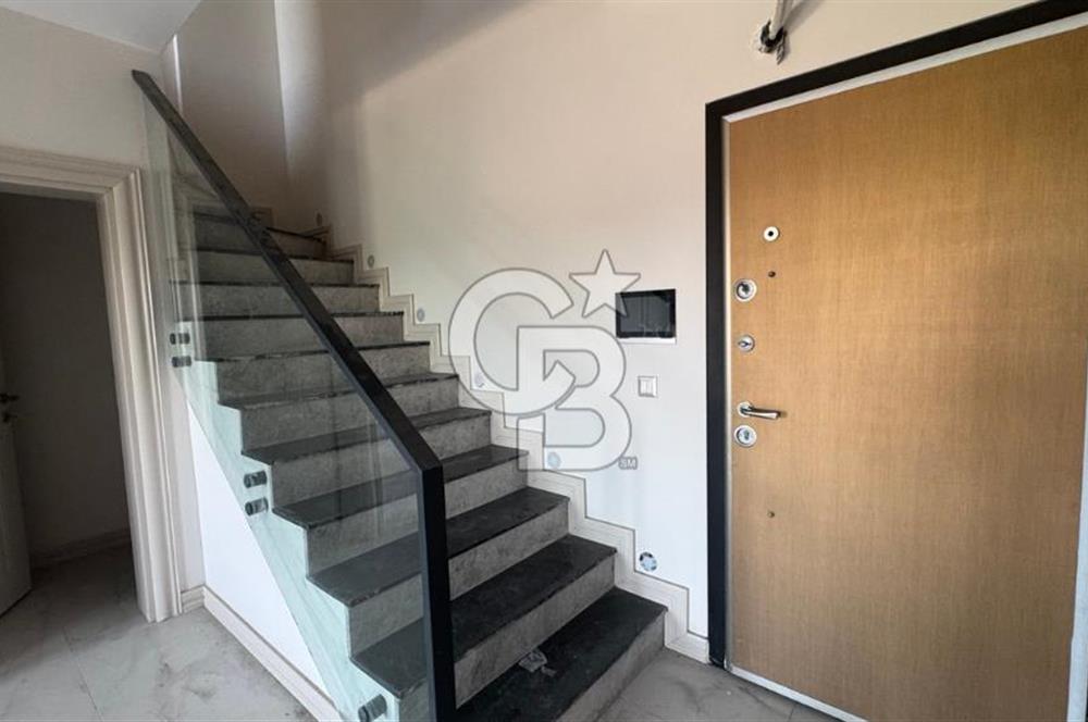 CB Envoy | Kartepe Gate 41 AVM'de Satılık Lüks 2+1 Dubleks Daire