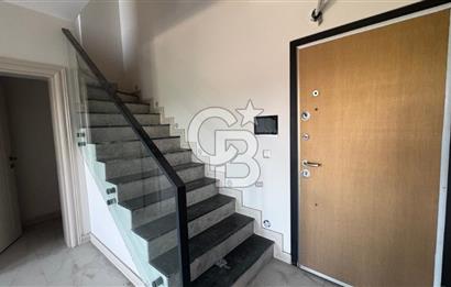 CB Envoy | Kartepe Gate 41 AVM'de Satılık Lüks 2+1 Dubleks Daire