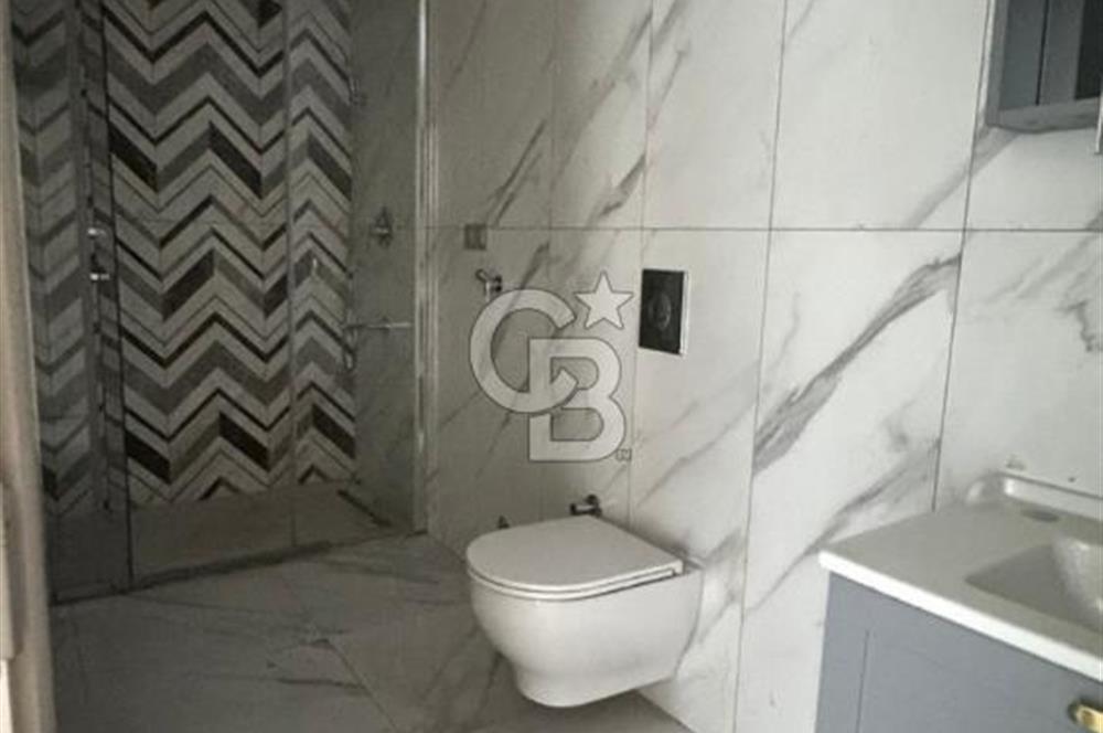 CB Envoy | Kartepe Gate 41 AVM'de Satılık Lüks 2+1 Dubleks Daire