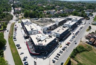 CB Envoy | Kartepe Gate 41 AVM'de Satılık Lüks 2+1 Dubleks Daire