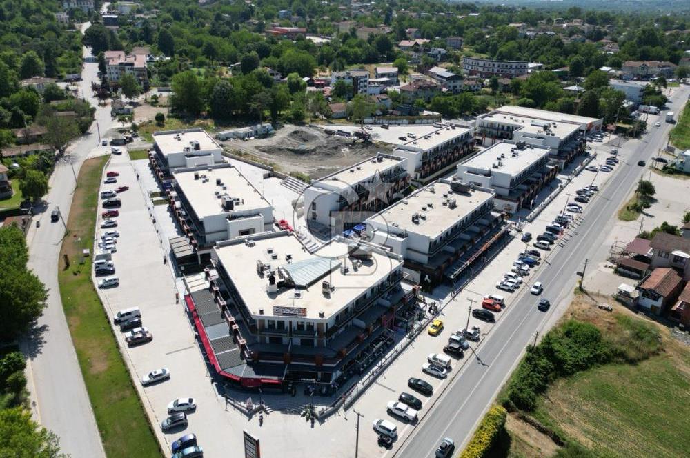 CB Envoy | Kartepe Gate 41 AVM'de Satılık Lüks 2+1 Dubleks Daire