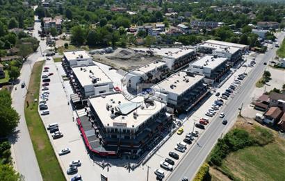 CB Envoy | Kartepe Gate 41 AVM'de Satılık Lüks 2+1 Dubleks Daire