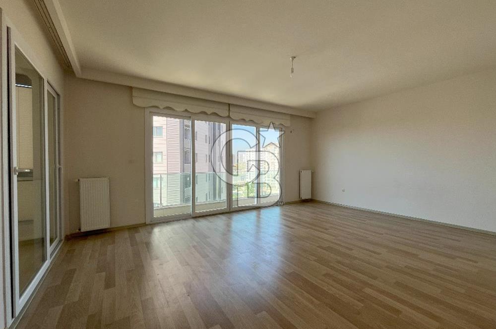 Nar Toros Sitesi’nde Geniş ve Kullanışlı 3+1 Kiralık Daire