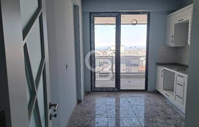YALOVA ÇİFTLİKKÖYDE HARİKA DENİZ MANZARALI 3+1 SATILIK DAİRE