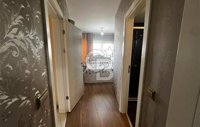 Bosphorus City'de Muhteşem Manzaralı Teraslı Havuzlu Penthouse!