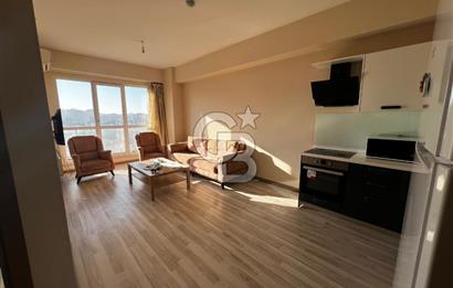 Atakent 24 Tema World Avm Karşısı'nda Eşyalı 1+1 Boş!!!