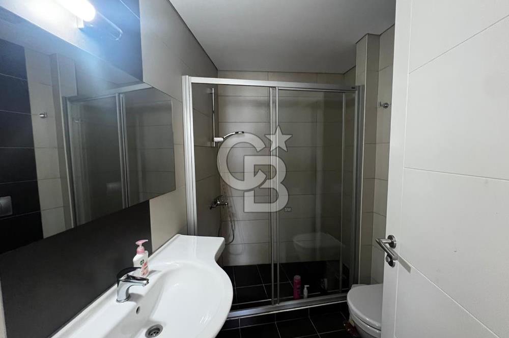 Bosphorus City'de Muhteşem Manzaralı Teraslı Havuzlu Penthouse!