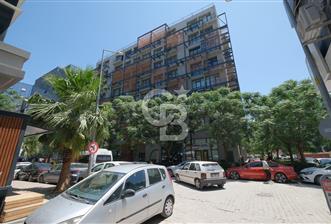 SIGN OF CITY AWARDS ÖDÜLLÜ MODDA SUITES DE SATILIK 3+1 DAİRE