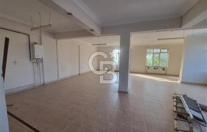 YALOVA ÇINARCIK ÇALICA KONUTLARININ MERKEZİNDE KİRALIK DÜKKAN!.