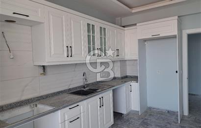 YALOVA ÇİFTLİKKÖYDE HARİKA DENİZ MANZARALI 3+1 SATILIK DAİRE