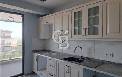 YALOVA ÇİFTLİKKÖYDE HARİKA DENİZ MANZARALI 3+2 SATILIK DAİRE