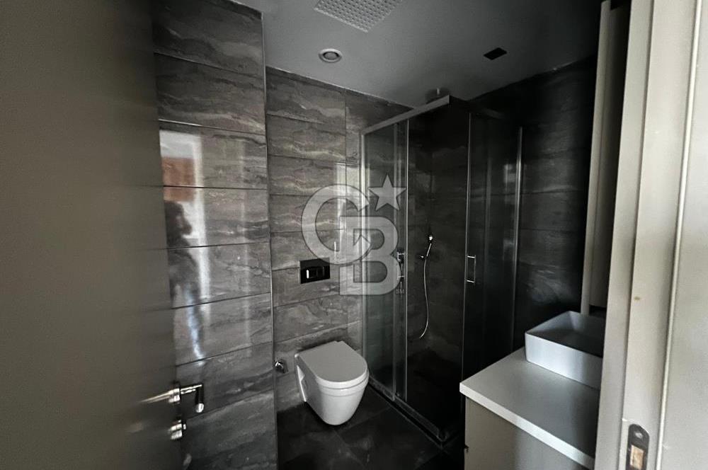 Basın Ekspress Gül Proje Taşınmaya Hazır Boş 2+1 Fırsatı !!!