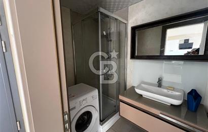 Atakent 24 Tema World Avm Karşısı'nda Eşyalı 1+1 Boş!!!