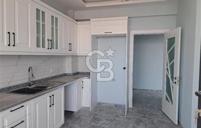 YALOVA ÇİFTLİKKÖYDE HARİKA DENİZ MANZARALI 3+1 SATILIK DAİRE