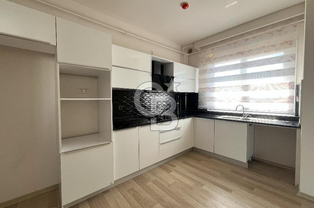 Nar Toros Sitesi’nde Geniş ve Kullanışlı 3+1 Kiralık Daire